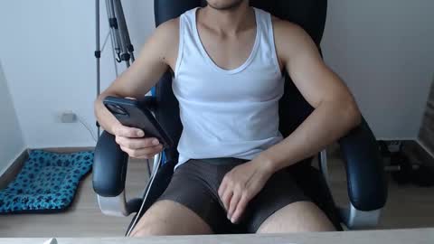 Jon online show from September 15, 5:13 pm