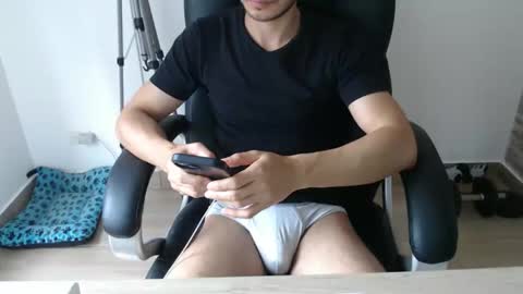 Jon online show from September 17, 6:31 pm