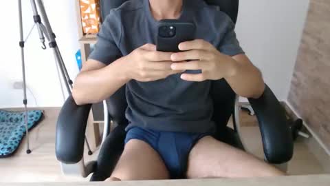 Jon online show from October 24, 6:59 pm