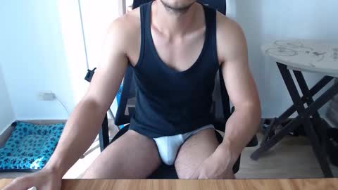 Jon online show from November 7, 7:25 pm