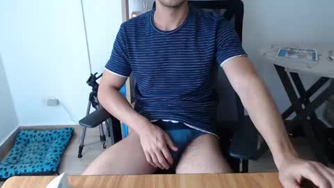 Jon online show from November 20, 5:34 pm