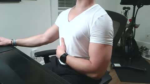 JJ online show from April 14, 4:07 am