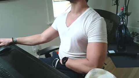 JJ online show from April 15, 7:54 pm