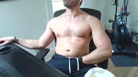 JJ online show from April 15, 7:58 pm