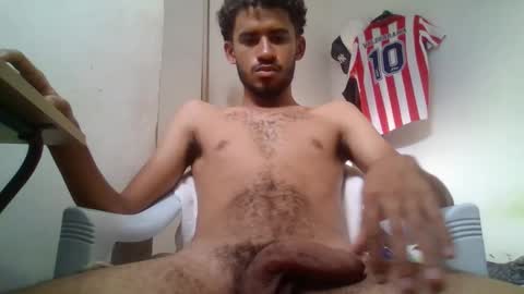 jjthefucker online show from January 15, 9:18 pm