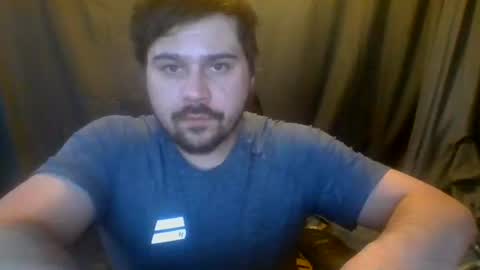 Jake online show from December 13, 7:53 pm