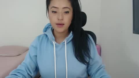 Julieta online show from December 13, 7:25 am