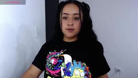 Julieta online show from February 27, 5:34 am