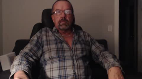 Jamie online show from February 13, 1:19 am