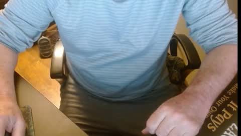 me online show from March 23, 12:03 am