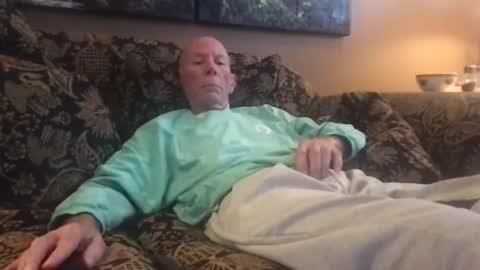 jlk7777 online show from December 1, 6:30 pm