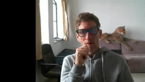 jlmbud online show from March 11, 11:05 am