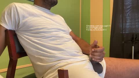 Jay Load  online show from April 8, 4:51 pm