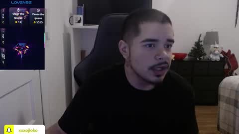 jloko93860 online show from November 29, 1:03 pm