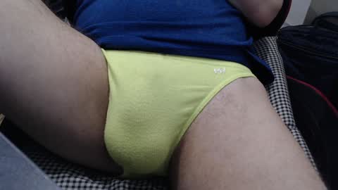 jlouis759 online show from December 27, 1:18 pm