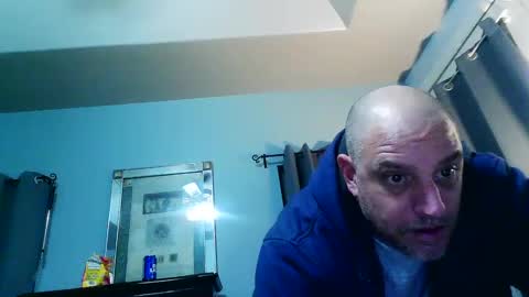 Snapshot of jlovindemsm chatting on January 21, 9:46 am Jimmy online show from January 21, 9:46 am