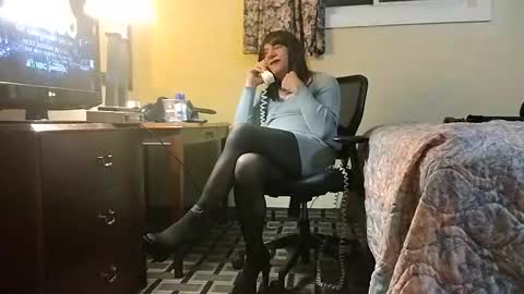 Snapshot of jmbaby chatting on February 10, 6:09 am jmbaby online show from February 10, 6:09 am