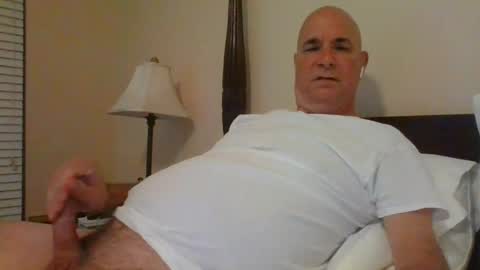 jmichael50 online show from July 7, 1:52 am