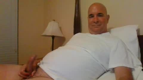 jmichael50 online show from July 17, 1:01 am