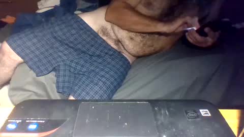 jmiller1979 online show from October 3, 7:55 pm