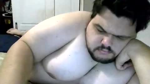 Jeremey online show from February 8, 12:47 am