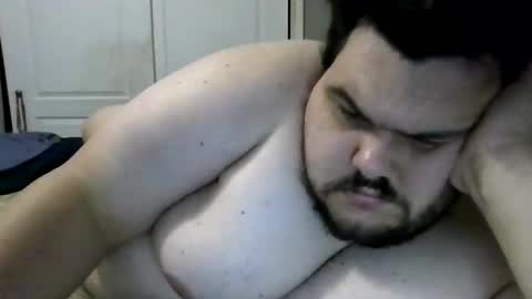 Jeremey online show from February 14, 11:34 pm