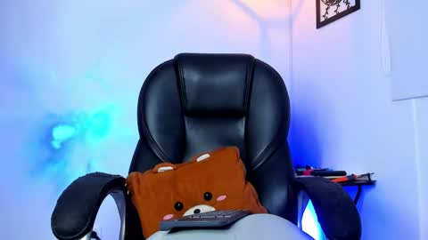 IGJmortton online show from November 5, 11:32 am