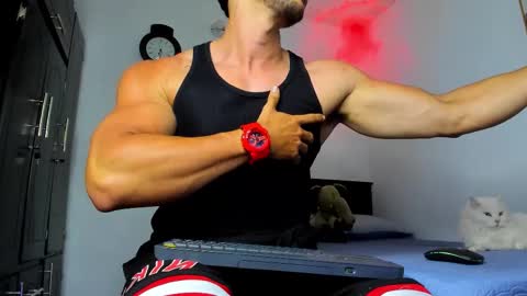 IGJmortton online show from March 14, 10:32 am