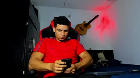 IGJmortton online show from March 30, 11:33 am