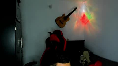 IGJmortton online show from April 11, 3:33 am