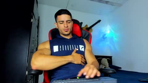 IGJmortton online show from June 4, 9:37 am