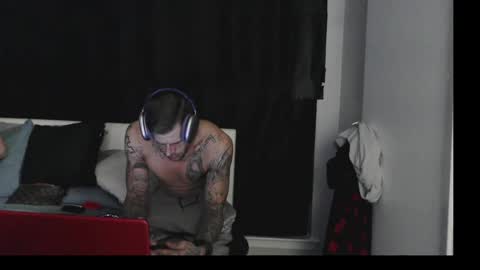 Snapshot of jmp0788 chatting on January 15, 7:05 am JpMichael online show from January 15, 7:05 am