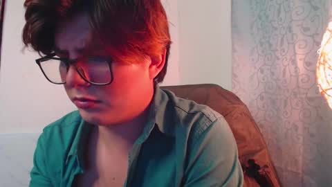 Nick online show from March 20, 12:15 am