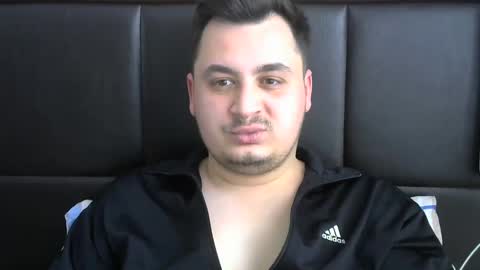 Snapshot of jnsnw chatting on February 15, 12:54 pm jnsnw online show from February 15, 12:54 pm