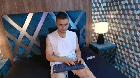  Joao online show from March 30, 9:16 pm