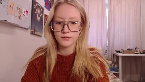 joan_kiss online show from September 15, 11:32 am