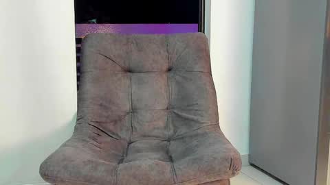 JOAN SAENZ online show from January 9, 12:46 am