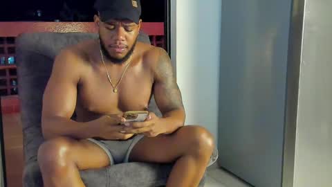 JOAN SAENZ online show from January 16, 12:34 am