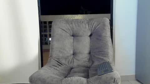 JOAN SAENZ online show from January 19, 12:38 am