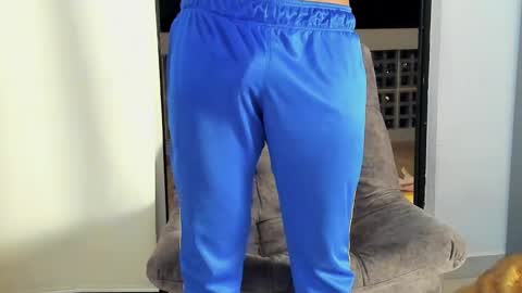 JOAN SAENZ online show from January 19, 7:57 am