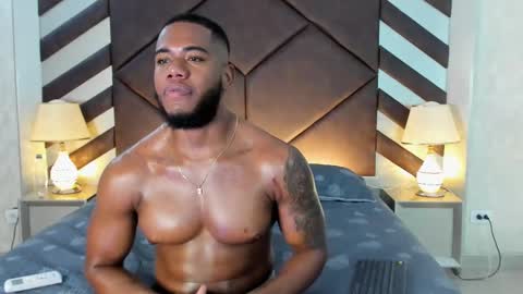 JOAN SAENZ online show from February 28, 4:10 am