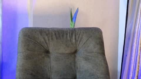 JOAN SAENZ online show from September 20, 12:44 am