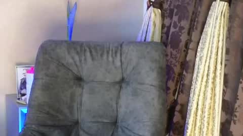 JOAN SAENZ online show from October 31, 2:34 am