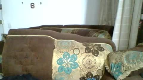 JOAN SAENZ online show from December 18, 9:26 am