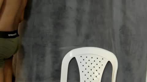 JOAN SAENZ online show from February 10, 1:21 am