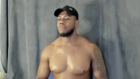 JOAN SAENZ online show from February 11, 5:34 am