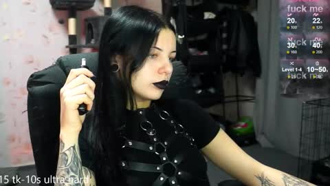 joan_wilson online show from January 12, 10:26 pm