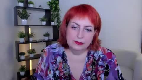 Joana online show from June 17, 8:28 am
