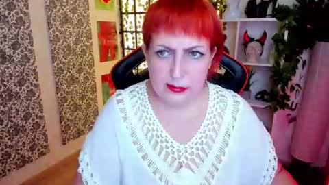 Snapshot of joana_woods chatting on June 18, 8:36 am Joana online show from June 18, 8:36 am