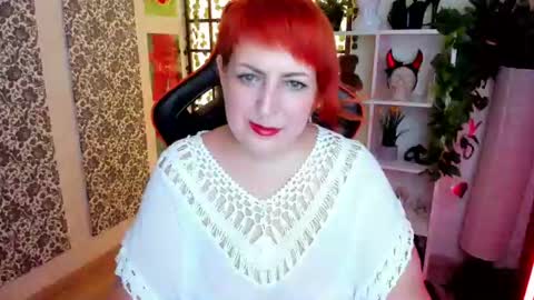 Snapshot of joana_woods chatting on June 18, 9:14 am Joana online show from June 18, 9:14 am